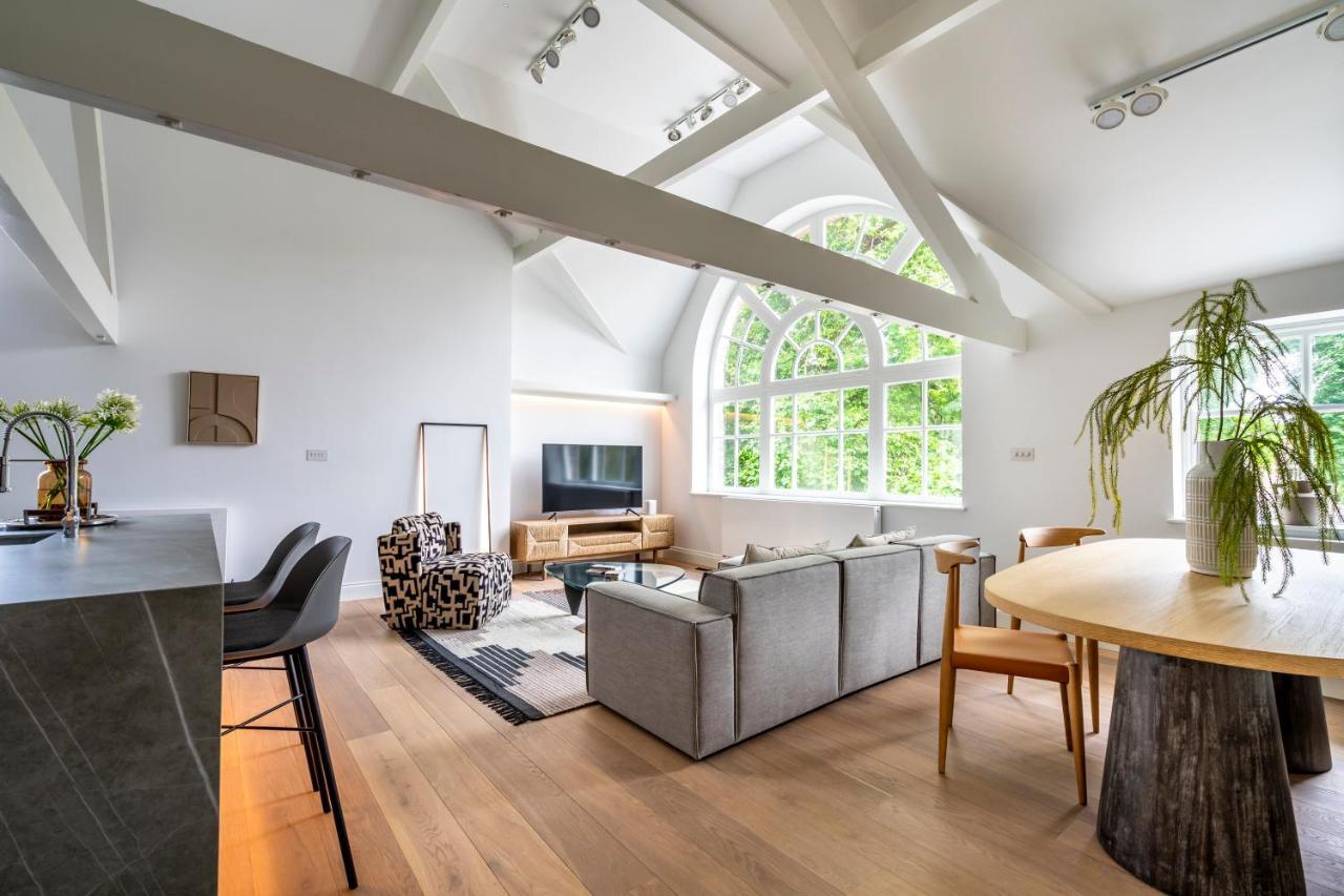Marygate - Garden View Apartment *