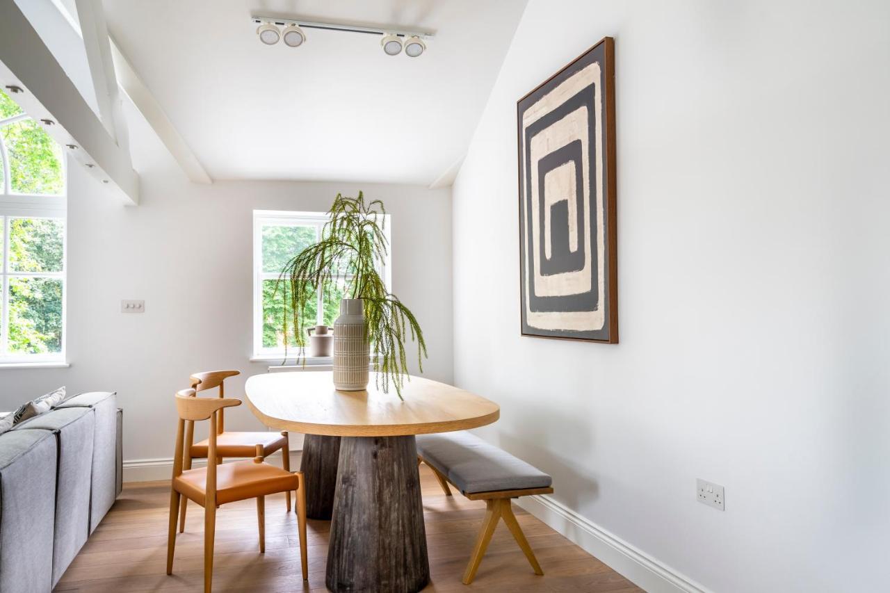 Marygate - Garden View Apartment *